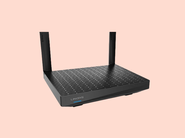 Linksys MR7350 Mesh Wi-Fi Router