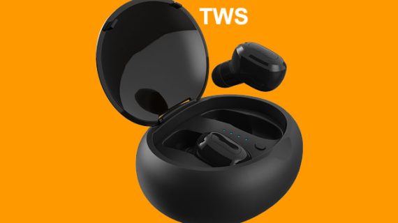 TWS Full Form In Headphones