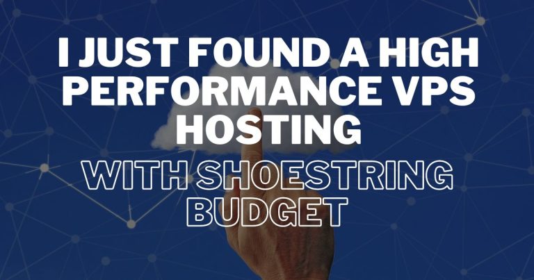 Grab the Best VPS Hosting: Top-Notch Performance on a Shoestring Budget!