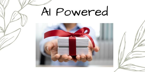 Outermode Your AI Powered Gift Ideas Assistant