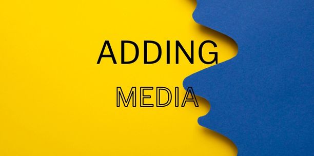 Adding Media: How to add images and videos to your WordPress blog posts