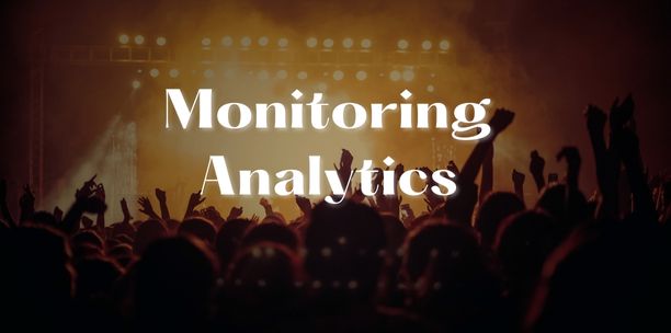 Monitoring Analytics: Introduction to analyzing your blog’s performance through WordPress analytics