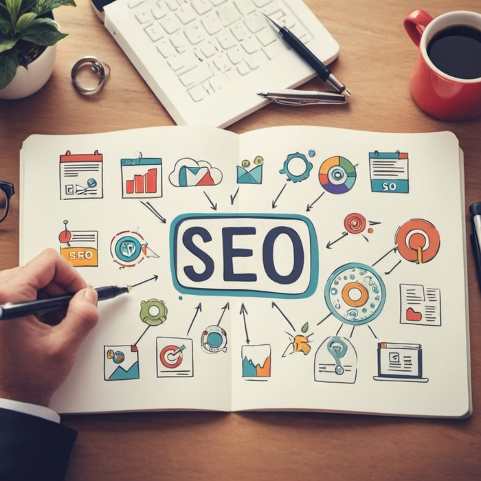 Best SEO Tools for Ranking Higher