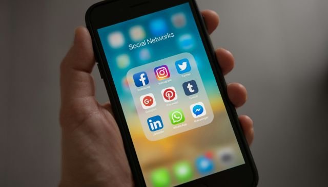 Social Media Isn’t Hard