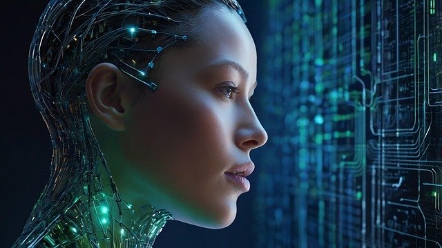 The 10 Stages of AI Evolution