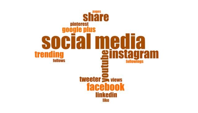 The Social Media Mandate