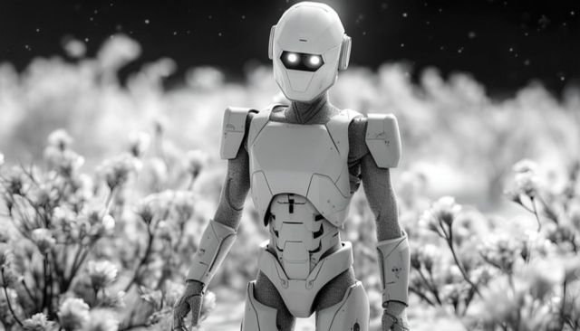 the Rise of Physical AI