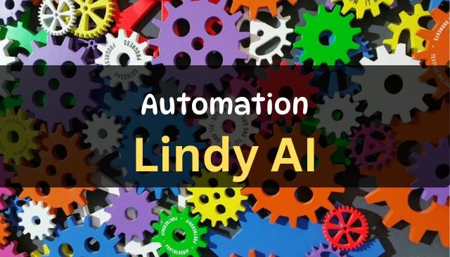 How to Build Your First No Code AI Assistant with Lindy AI