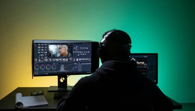 The AI Video Editing Revolution