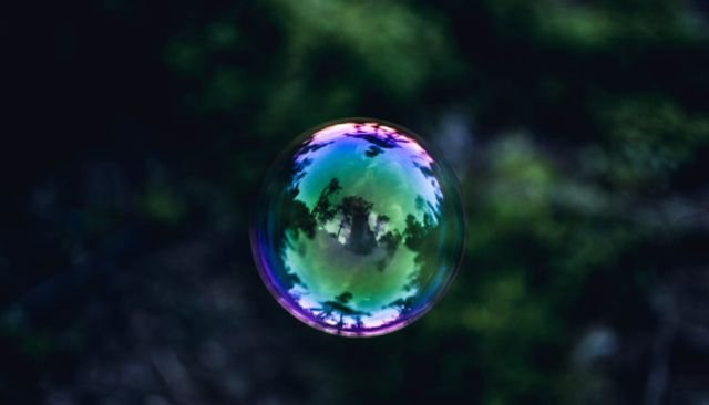 The Looming AI Bubble
