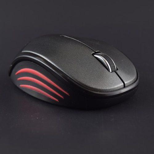 Wireless Mouse Not Working Solutions