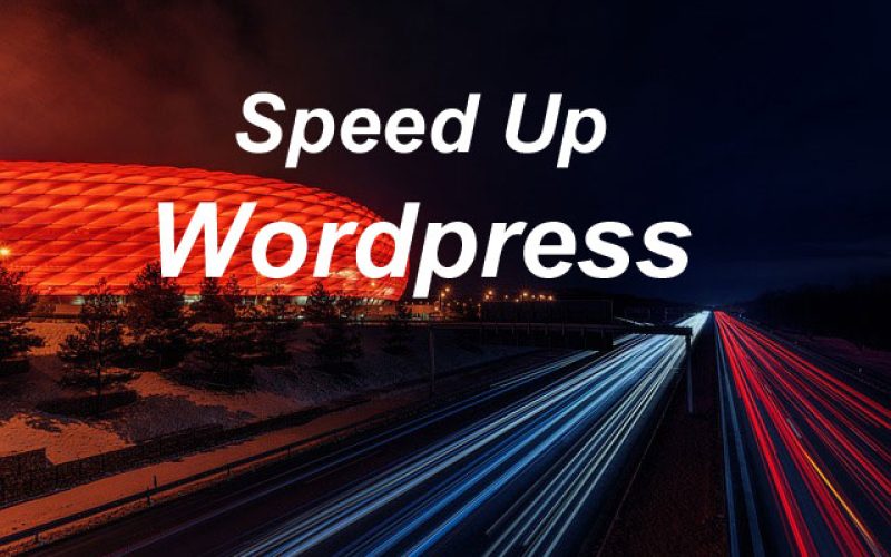 Speed Up WordPress Using Cloudflare and WP Fastest Cache Plugin