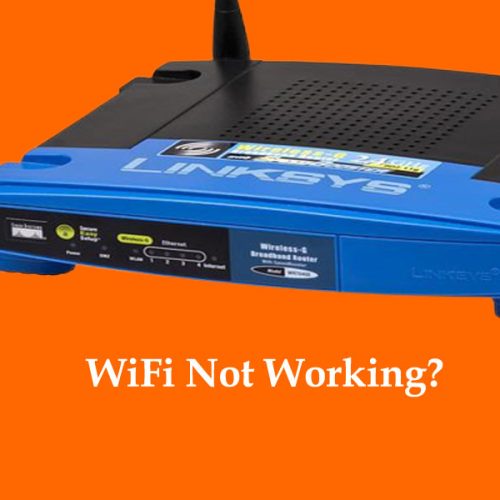 WIFI is not Working – 8 Tips to WIFI Troubleshooting